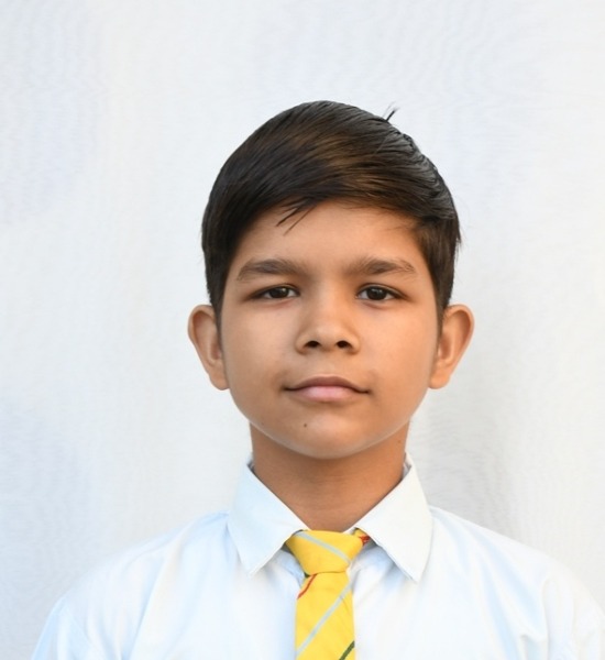 MANISH KUMAR 